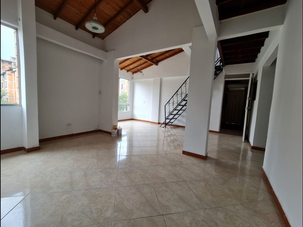Apartamento en venta Antioquia Envigado El Dorado 95 m2 Habitaciones 3 Baños 2 Garajes 0 Precio $365000000