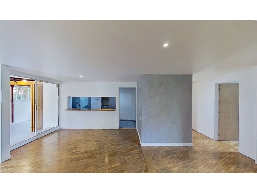 Apartamento en venta Antioquia Medellín Los Balsos No1 102 m2 Habitaciones 3 Baños 3 Garajes 2 Precio $760000000