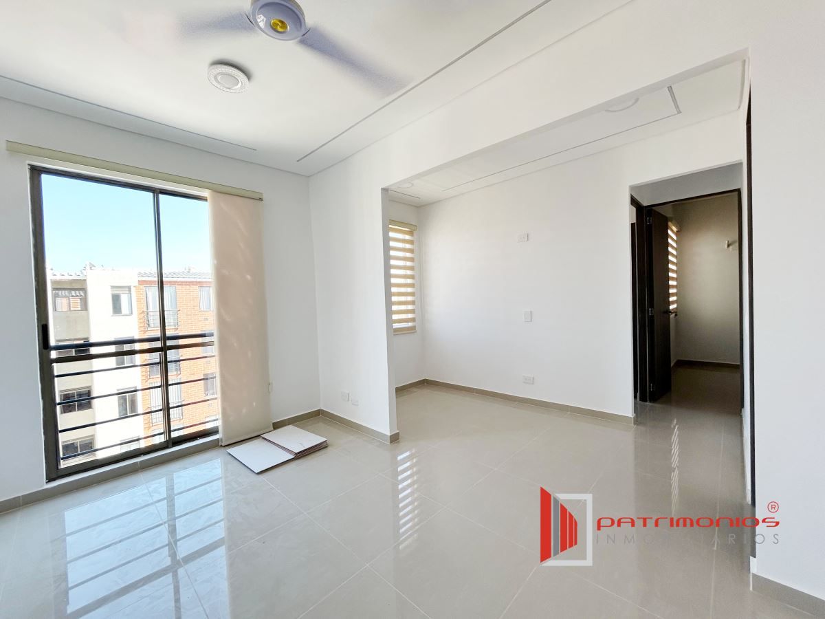 Apartamento en venta Atlántico Barranquilla Cr Torcaza 44 m2 Habitaciones 2 Baños 2 Garajes 0 Precio $200000000