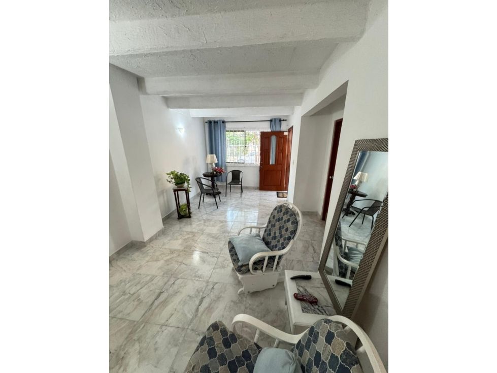 Casa en venta Bolívar Cartagena Cartagena 140 m2 Habitaciones 3 Baños 3 Garajes 1 Precio $360000000