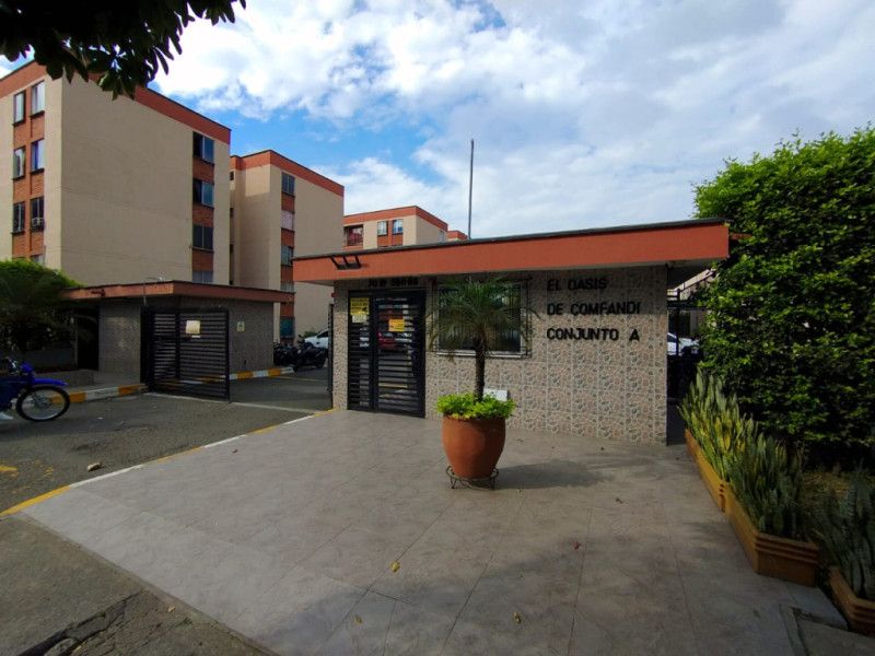 Apartamento en venta Valle Del Cauca Cali Urbanización La Flora 57 m2 Habitaciones 3 Baños 2 Garajes 0 Precio $180000000