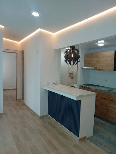 Apartamento en arriendo Cundinamarca Bogotá Bogotá 46 m2 Habitaciones 2 Baños 1 Garajes 0 Precio $1750000