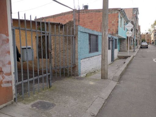 Lote en venta Cundinamarca Bogotá El Rincon 120 m2 Habitaciones 0 Baños 1 Garajes 1 Precio $380000000