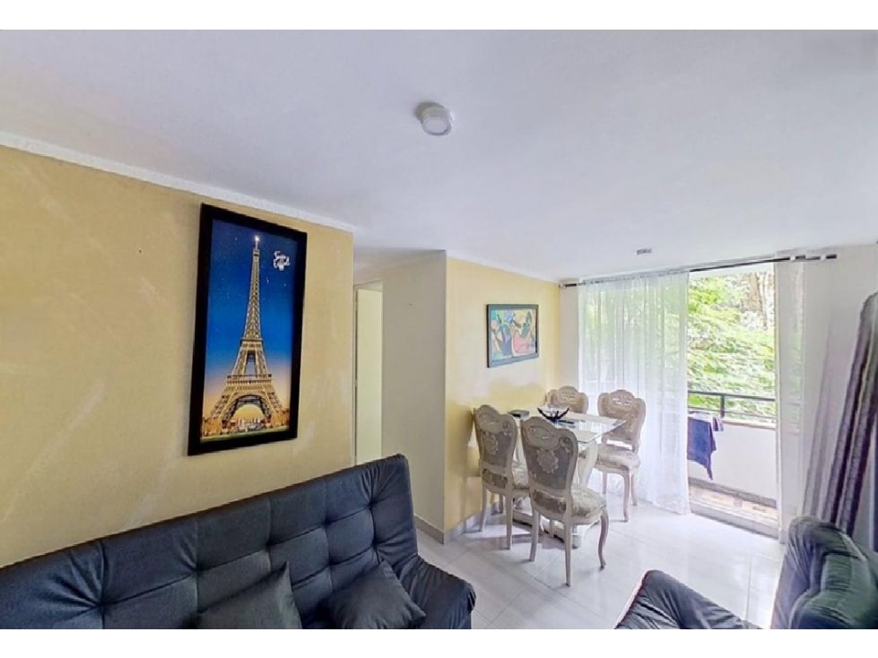 Apartamento en venta Antioquia Medellín Loreto 56 m2 Habitaciones 3 Baños 2 Garajes 0 Precio $340000000