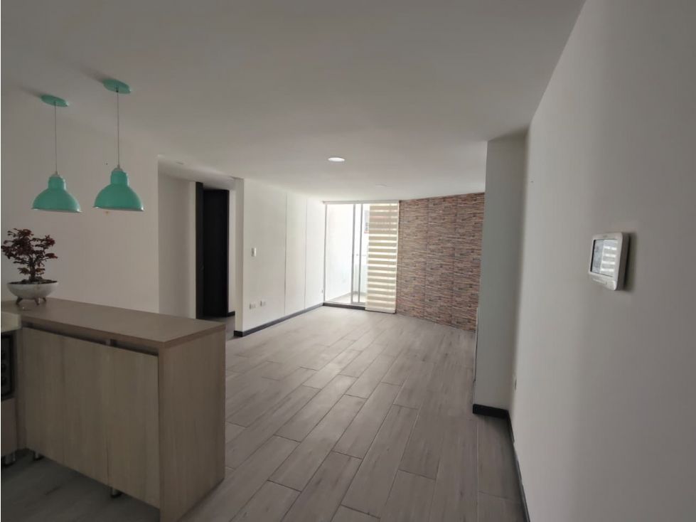Apartamento en venta Caldas Manizales Palermo Bajo 67 m2 Habitaciones 2 Baños 2 Garajes 1 Precio $420000000
