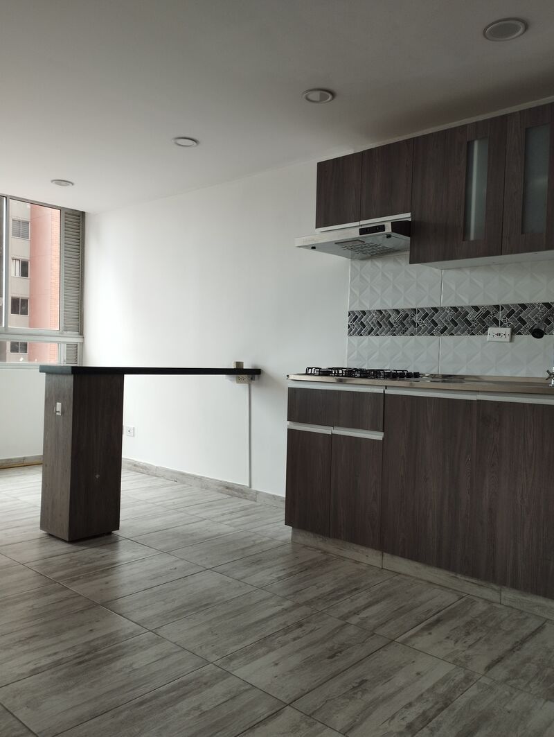 Apartamento en venta Cundinamarca Bogotá Asd 31 m2 Habitaciones 2 Baños 1 Garajes 0 Precio $220000000