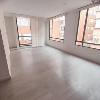 Apartamento en venta Cundinamarca Bogotá Ub Santa Coloma 95 m2 Habitaciones 2 Baños 3 Garajes 1 Precio $625000000