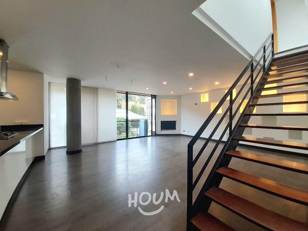Apartamento en arriendo Cundinamarca Bogotá Pardo Rubio 109 m2 Habitaciones 2 Baños 3 Garajes 2 Precio $10000000
