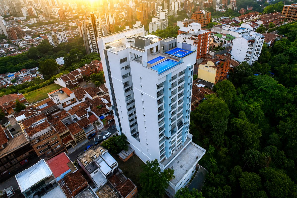 Apartamento en arriendo Santander Bucaramanga Pan De Azucar 99 m2 Habitaciones 3 Baños 2 Garajes 2 Precio $4200000