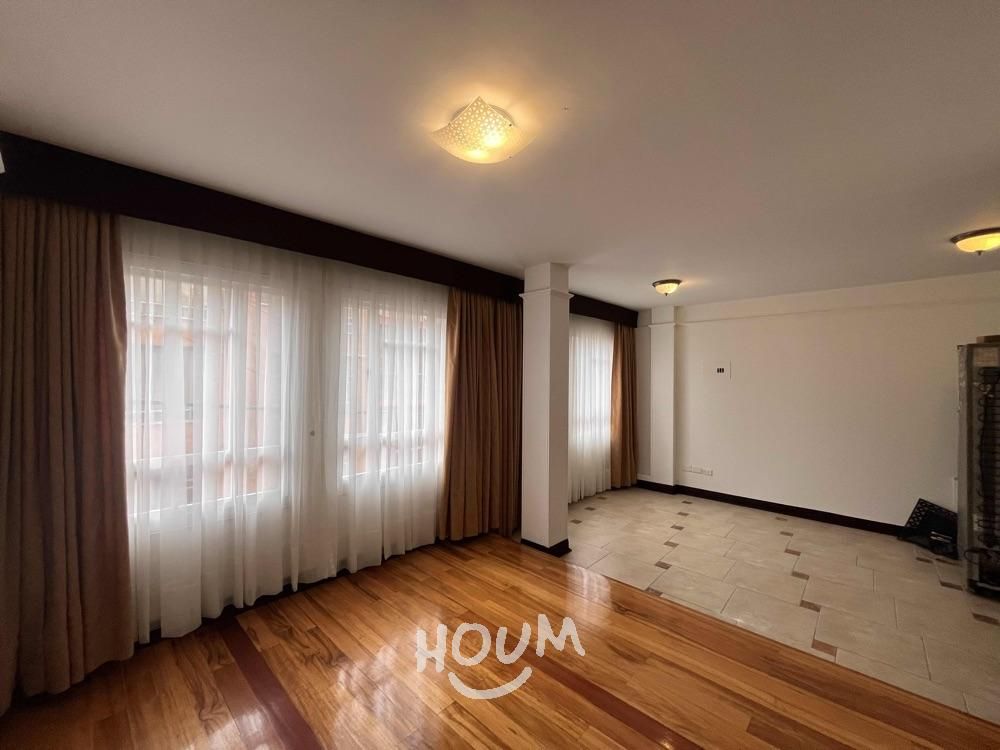 Apartamento en arriendo Cundinamarca Bogotá Bosques De Maríana 140 m2 Habitaciones 4 Baños 3 Garajes 1 Precio $3000000