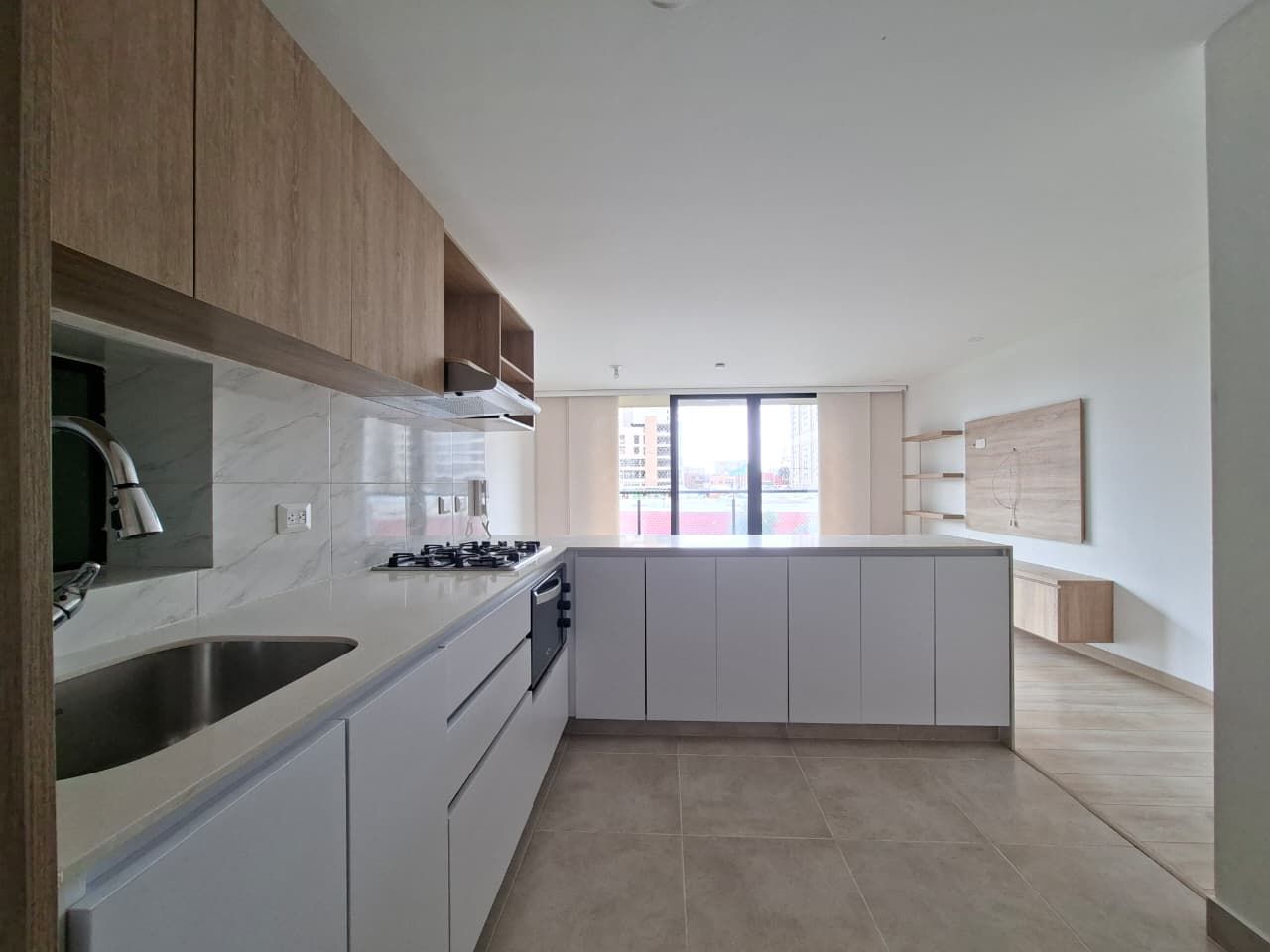 Apartamento en arriendo Cundinamarca Bogotá Montevideo 78 m2 Habitaciones 3 Baños 2 Garajes 1 Precio $3600000
