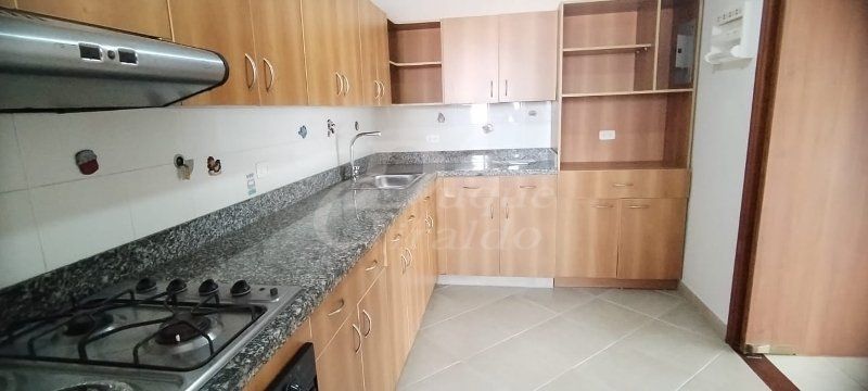 Apartamento en arriendo Antioquia Medellín La Florida 134 m2 Habitaciones 3 Baños 3 Garajes 2 Precio $5900000