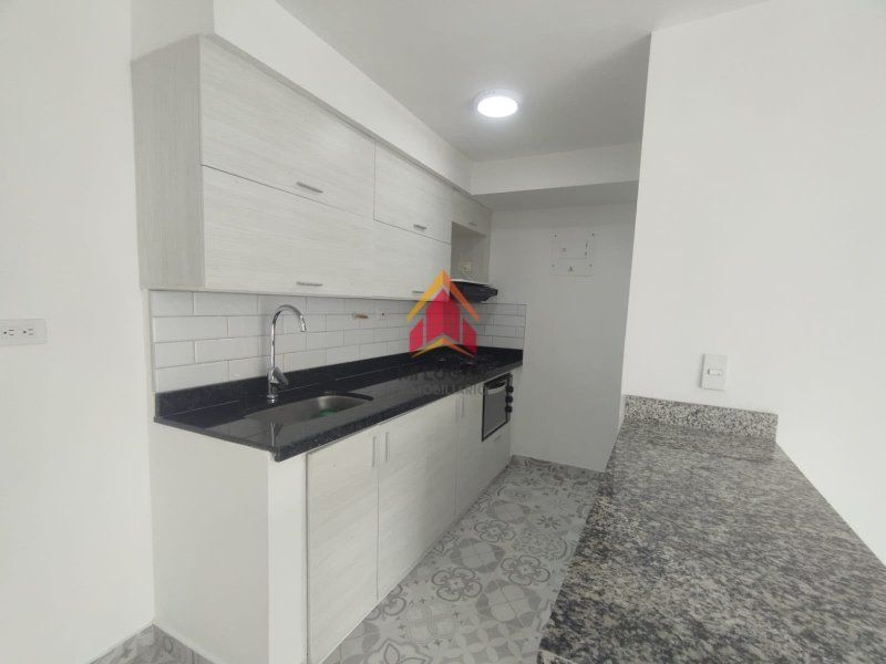 Apartamento en arriendo Antioquia Sabaneta María Auxiliadora 55 m2 Habitaciones 3 Baños 2 Garajes 0 Precio $1800000