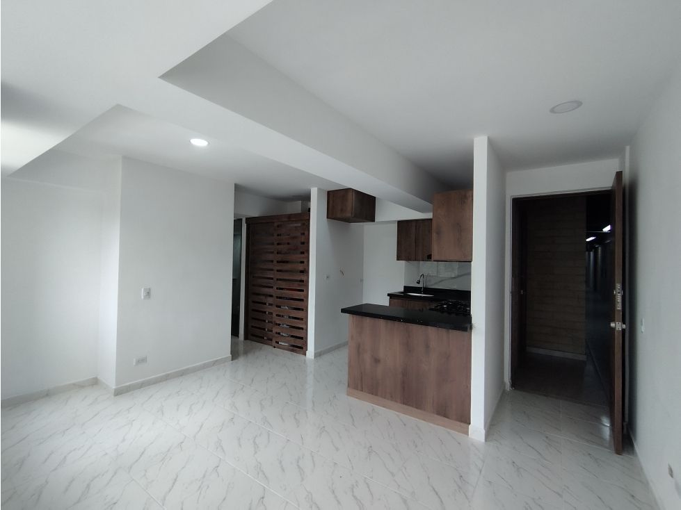 Apartamento en arriendo Antioquia Sabaneta Sabaneta 55 m2 Habitaciones 2 Baños 2 Garajes 0 Precio $2000000