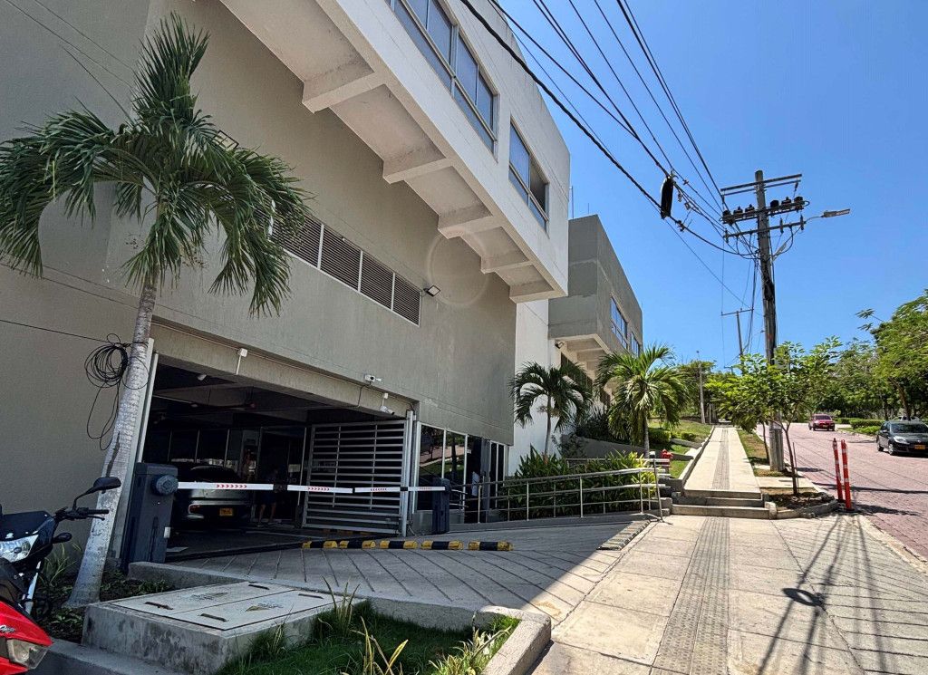 Apartamento en arriendo Atlántico Barranquilla Crbalcones Del Mar 43 m2 Habitaciones 2 Baños 2 Garajes 0 Precio $2896000