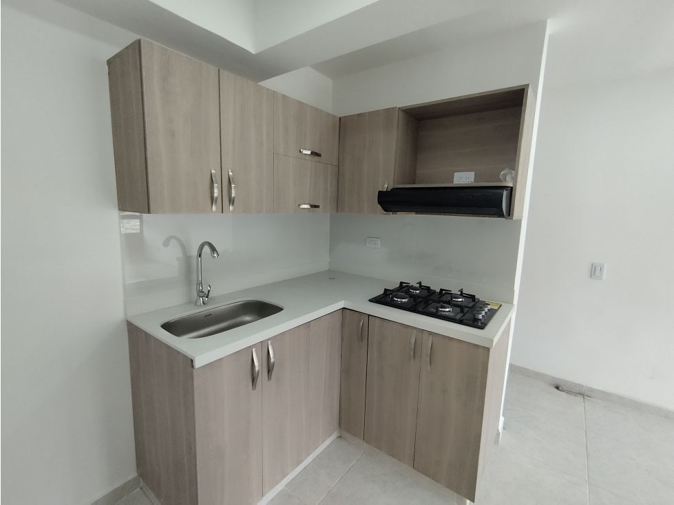 Apartamento en arriendo Antioquia Sabaneta Sabaneta 55 m2 Habitaciones 3 Baños 2 Garajes 0 Precio $1900000