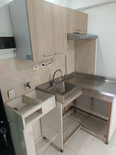 Apartaestudio en arriendo Antioquia Medellín Bosques De San Pablo 33 m2 Habitaciones 1 Baños 1 Garajes 0 Precio $1231000
