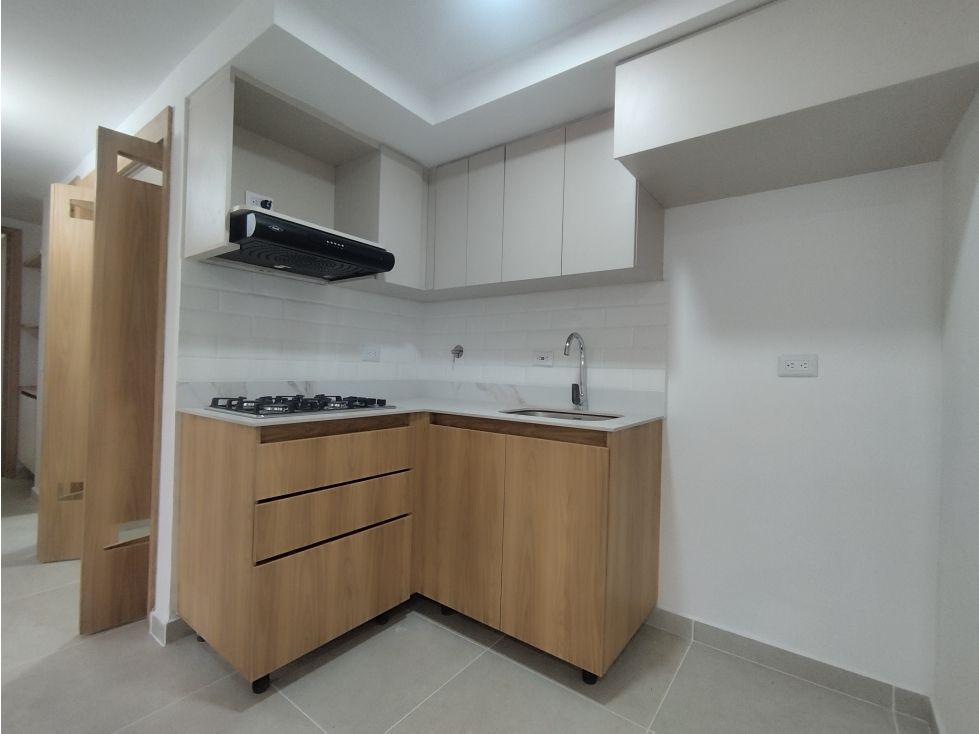 Apartamento en arriendo Antioquia Sabaneta Sabaneta 55 m2 Habitaciones 2 Baños 2 Garajes 0 Precio $1800000