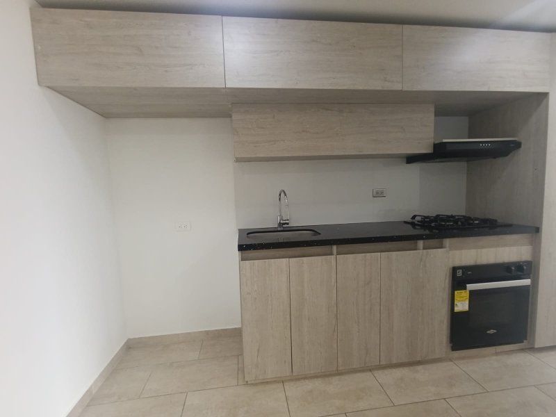 Apartamento en arriendo Antioquia Sabaneta Vereda La Doctora 58 m2 Habitaciones 2 Baños 1 Garajes 0 Precio $2200000