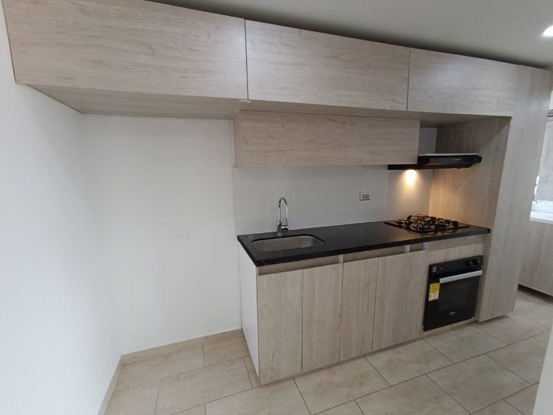 Apartamento en arriendo Antioquia Sabaneta Vereda La Doctora 58 m2 Habitaciones 2 Baños 1 Garajes 0 Precio $2050000