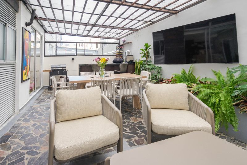 Apartamento en venta Cundinamarca Bogotá Santa Barbara Occidental 73 m2 Habitaciones 2 Baños 2 Garajes 2 Precio $850000000