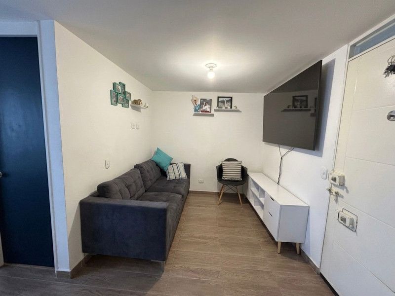 Apartamento en venta Cundinamarca Bogotá La Aurora 49 m2 Habitaciones 3 Baños 2 Garajes 0 Precio $220000000