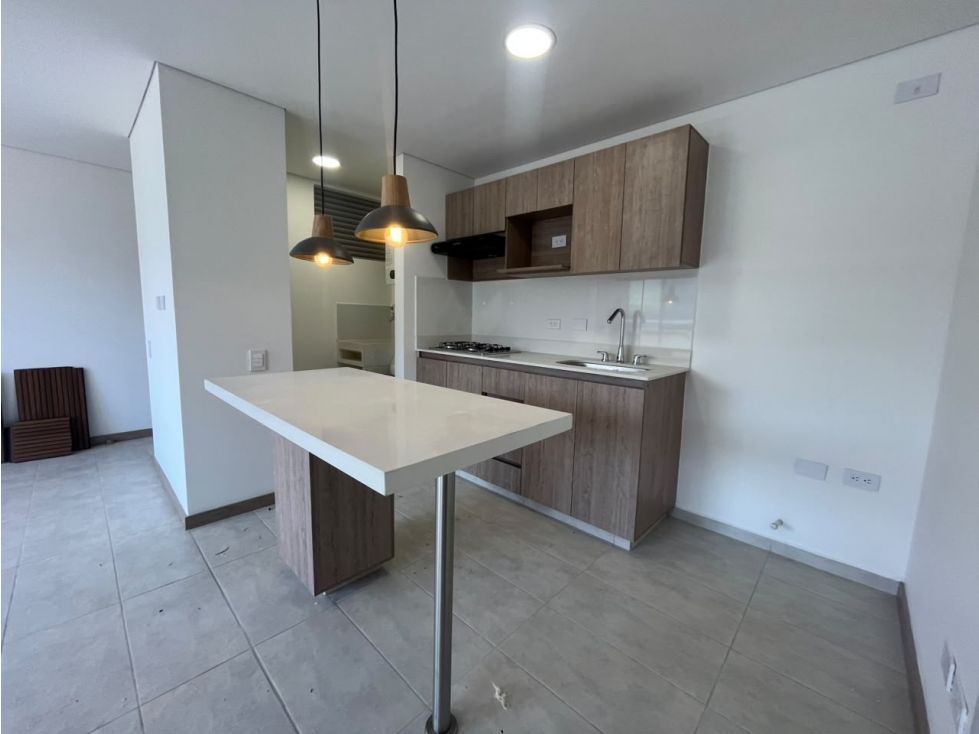 Apartamento en arriendo Antioquia Itagüí Ditaires 75 m2 Habitaciones 3 Baños 2 Garajes 1 Precio $2800000