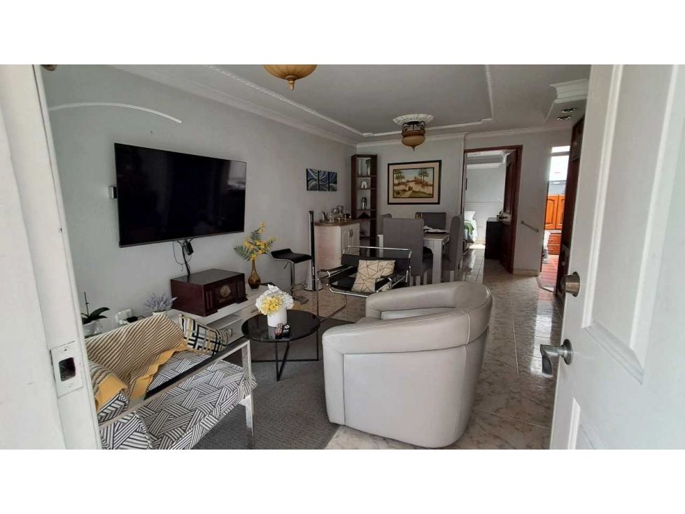 Casa en venta Quindío Armenia Cr Terranova 92 m2 Habitaciones 3 Baños 2 Garajes 1 Precio $520000000