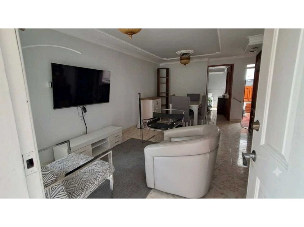 Casa en venta Quindío Armenia Cr Terranova 92 m2 Habitaciones 3 Baños 2 Garajes 1 Precio $520000000