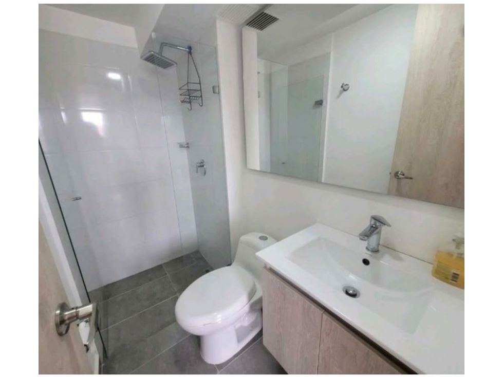Apartamento en arriendo Antioquia Rionegro El Porvenir 60 m2 Habitaciones 3 Baños 2 Garajes 1 Precio $1750000