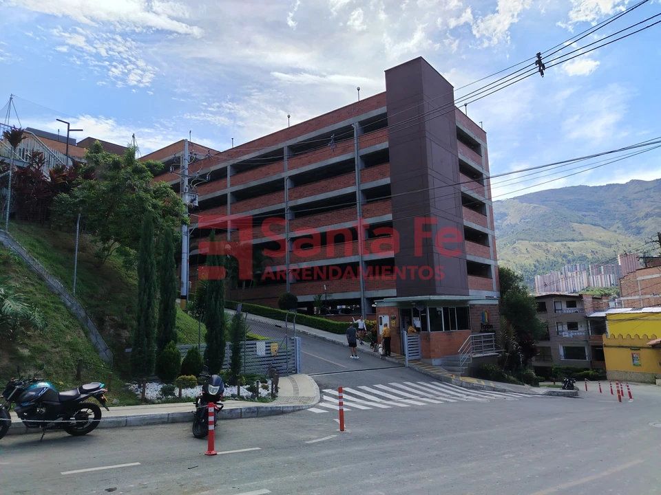 Apartamento en arriendo Antioquia Copacabana Ub Porton Del Norte 47 m2 Habitaciones 2 Baños 2 Garajes 0 Precio $1500000