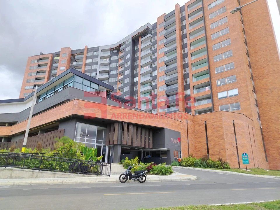 Apartamento en arriendo Antioquia Medellín San Benito 54 m2 Habitaciones 1 Baños 1 Garajes 1 Precio $2200000