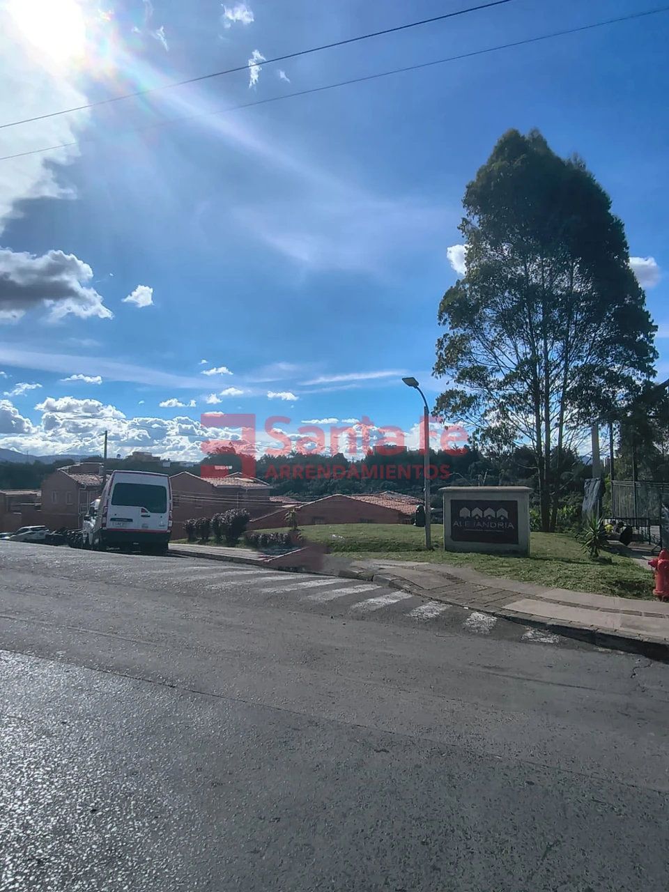 Apartamento en arriendo Antioquia Rionegro Alto Del Medio 50 m2 Habitaciones 2 Baños 1 Garajes 0 Precio $1100000