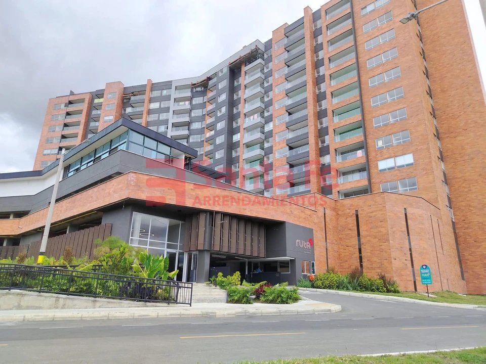 Apartamento en arriendo Antioquia Medellín San Benito 90 m2 Habitaciones 2 Baños 2 Garajes 1 Precio $2900000