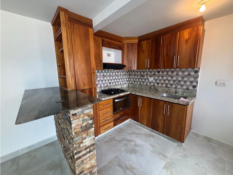 Apartamento en venta Antioquia Bello Hospital Mental 52 m2 Habitaciones 3 Baños 2 Garajes 0 Precio $285000000