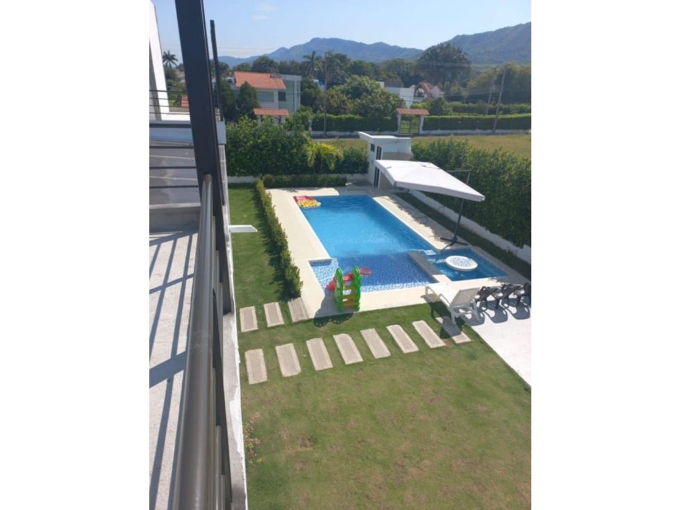 Casa Campestre en venta Cundinamarca Ricaurte Ricaurte 248 m2 Habitaciones 5 Baños 5 Garajes 2 Precio $600000000