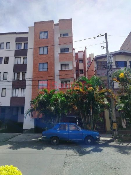Apartamento en arriendo Antioquia Medellín Cristobal 48 m2 Habitaciones 2 Baños 1 Garajes 0 Precio $2000000
