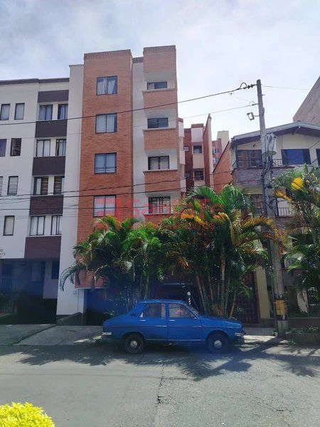 Apartamento en arriendo Antioquia Medellín Cristobal 48 m2 Habitaciones 2 Baños 1 Garajes 0 Precio $2000000