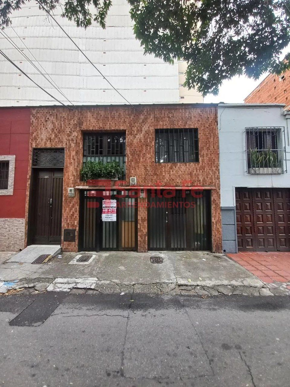 Apartamento en arriendo Antioquia Medellín Cristobal 17 m2 Habitaciones 1 Baños 1 Garajes 0 Precio $750000