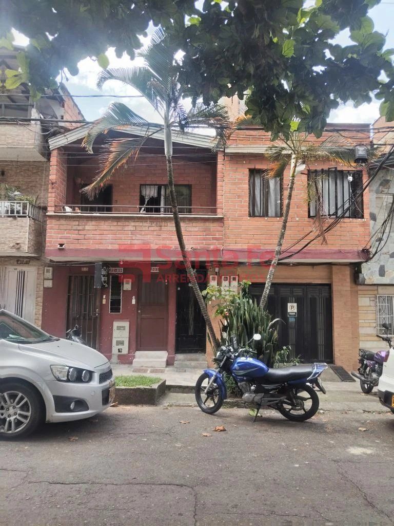Apartamento en arriendo Antioquia Medellín Cristobal 30 m2 Habitaciones 1 Baños 1 Garajes 0 Precio $1100000