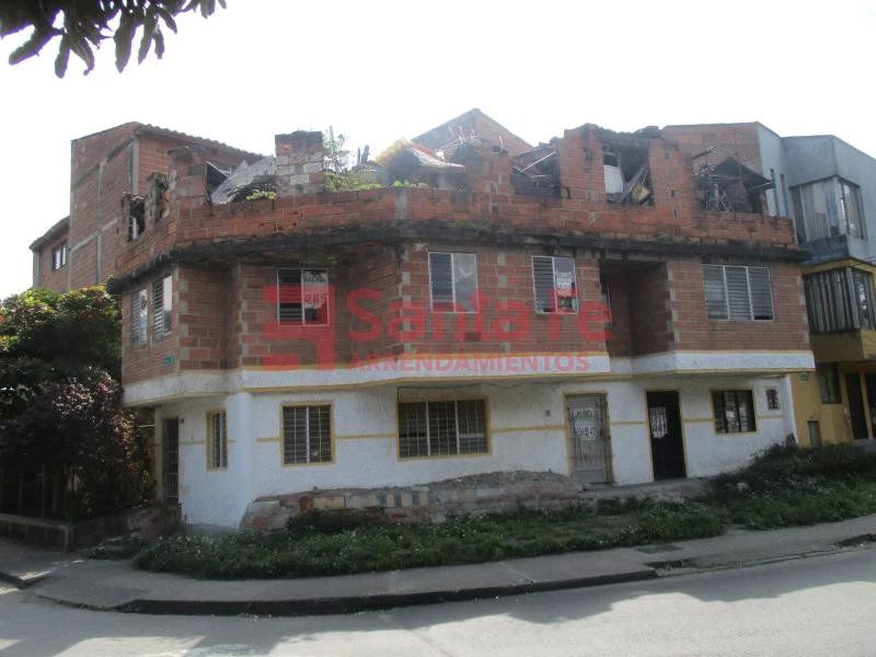 Apartamento en arriendo Antioquia Medellín Urbanizacion Coopava 60 m2 Habitaciones 3 Baños 1 Garajes 0 Precio $1500000