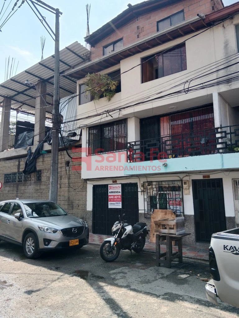 Local en arriendo Antioquia Medellín Trinidad 70 m2 Habitaciones 0 Baños 1 Garajes 0 Precio $2500000