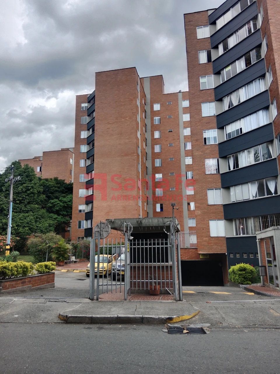 Apartamento en arriendo Antioquia Medellín La Palma 127 m2 Habitaciones 4 Baños 3 Garajes 1 Precio $3100000