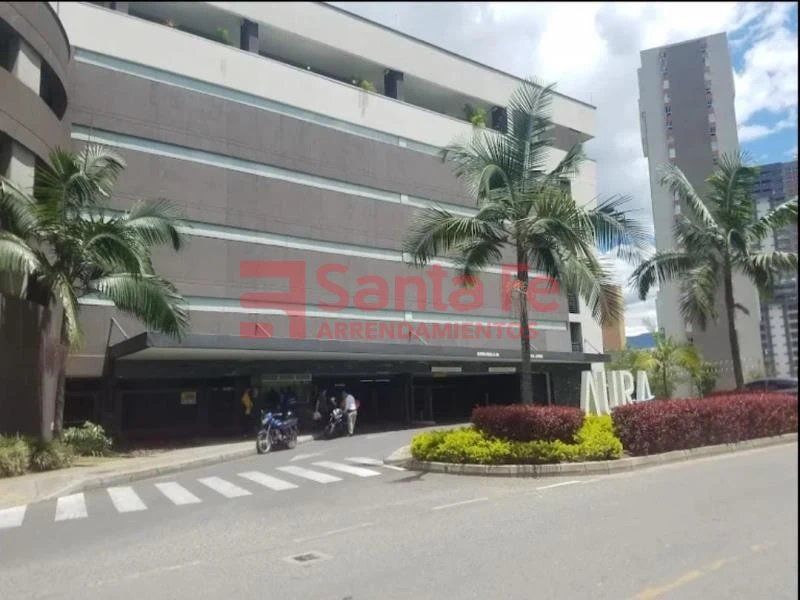 Apartamento en arriendo Antioquia Medellín El Rincon 78 m2 Habitaciones 2 Baños 2 Garajes 1 Precio $5000000