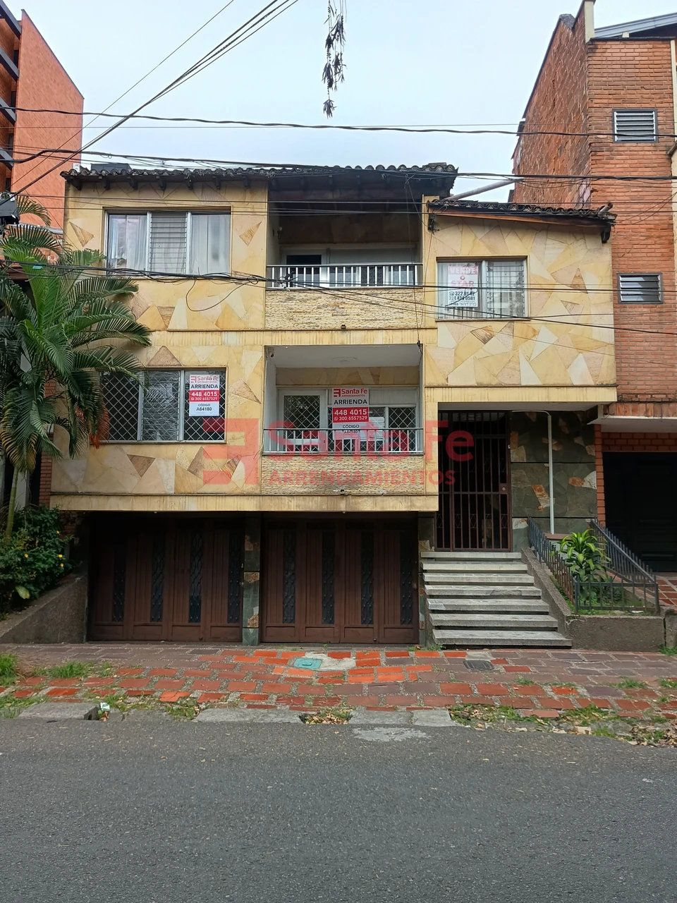 Casa en arriendo Antioquia Medellín Belen 180 m2 Habitaciones 5 Baños 4 Garajes 0 Precio $4500000