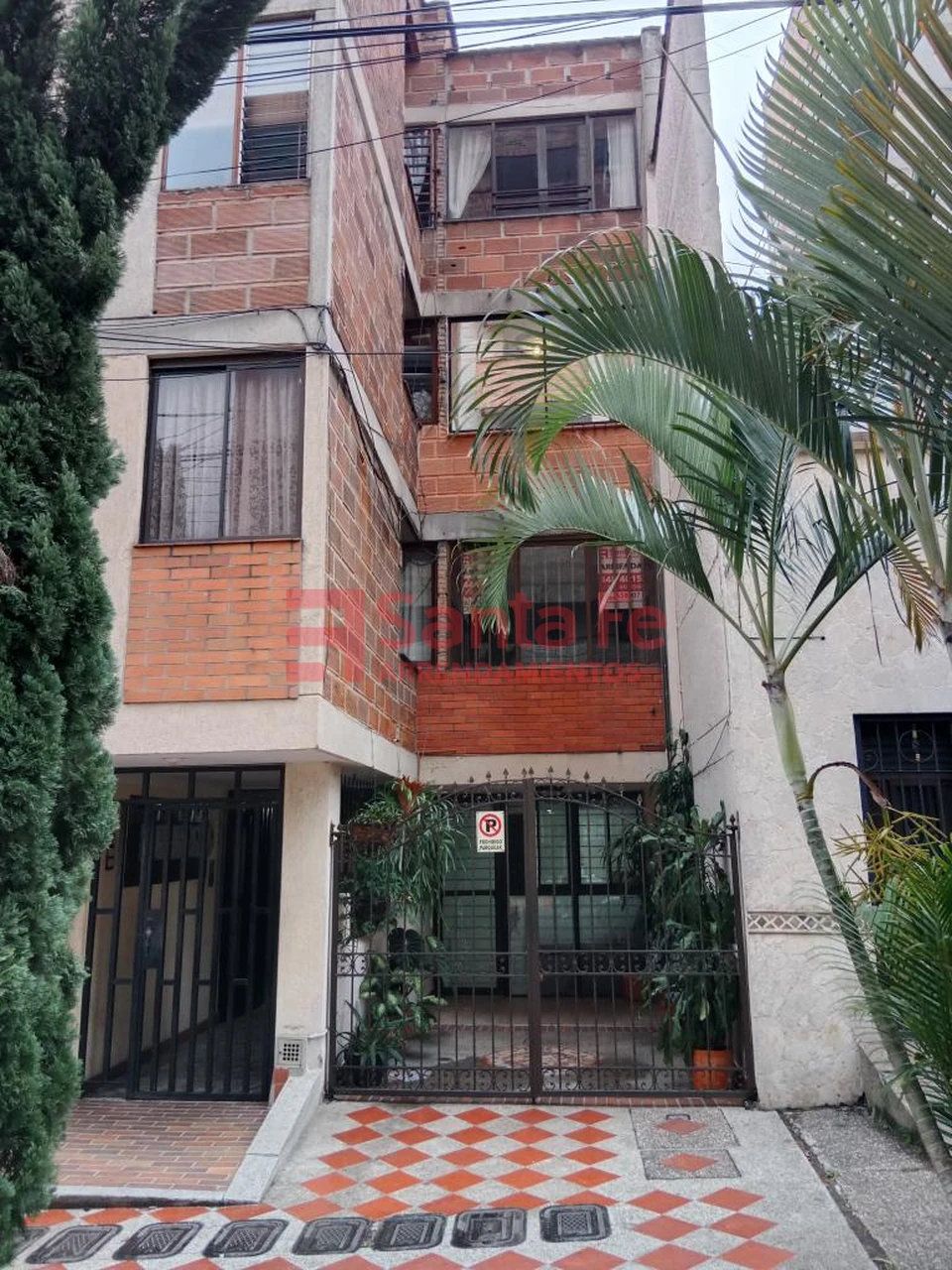 Apartamento en arriendo Antioquia Bello San José Obrero 75 m2 Habitaciones 2 Baños 1 Garajes 0 Precio $1500000