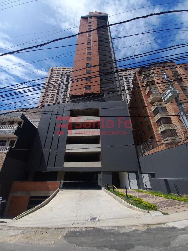 Apartamento en arriendo Antioquia Bello La Cabañita 48 m2 Habitaciones 1 Baños 1 Garajes 0 Precio $1700000