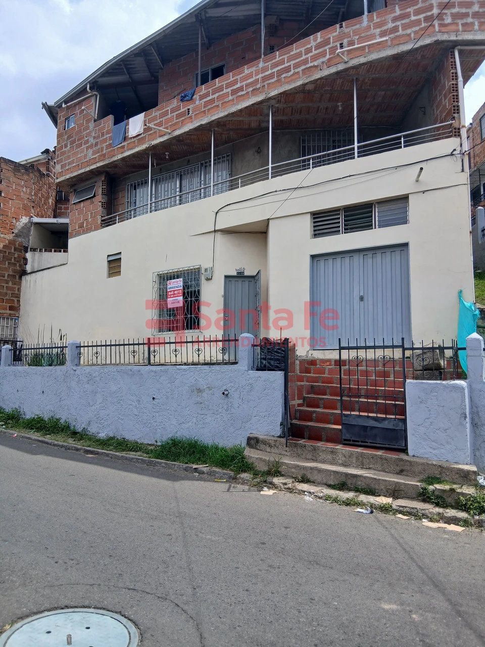 Apartamento en arriendo Antioquia Bello Altos De Niquia 45 m2 Habitaciones 1 Baños 1 Garajes 0 Precio $1000000