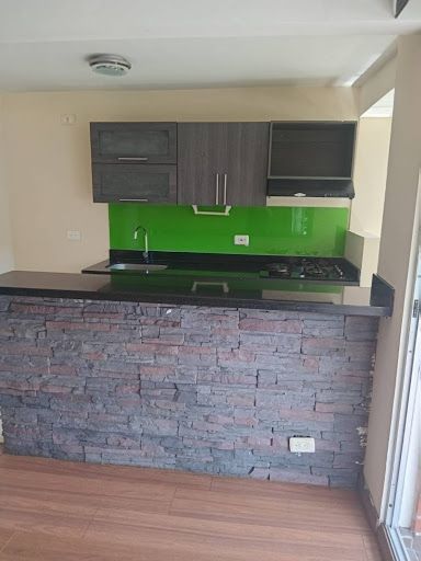 Apartamento en arriendo Antioquia Medellín La Pilarica 70 m2 Habitaciones 3 Baños 2 Garajes 1 Precio $3200000