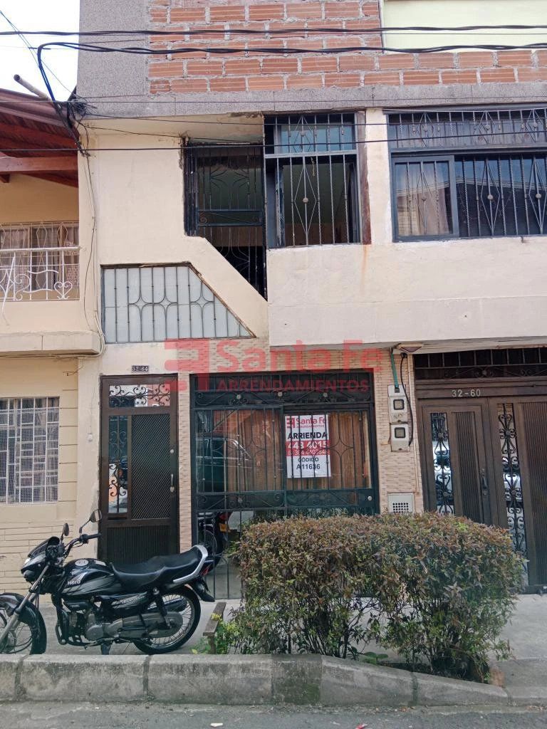 Local en arriendo Antioquia Medellín Las Mercedes 40 m2 Habitaciones 0 Baños 1 Garajes 0 Precio $2200000